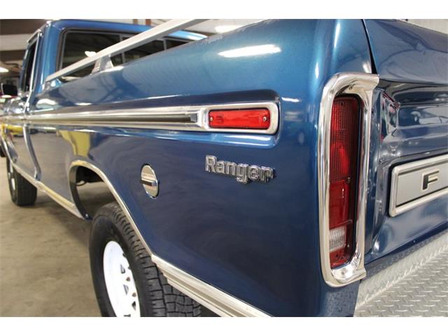 1973 Ford F1 (CC-2079979) for sale in Kentwood, Michigan