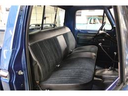 1973 Ford F1 (CC-2079979) for sale in Kentwood, Michigan