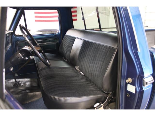 1973 Ford F1 (CC-2079979) for sale in Kentwood, Michigan