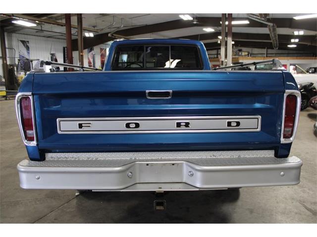1973 Ford F1 (CC-2079979) for sale in Kentwood, Michigan