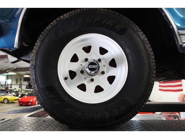 1973 Ford F1 (CC-2079979) for sale in Kentwood, Michigan