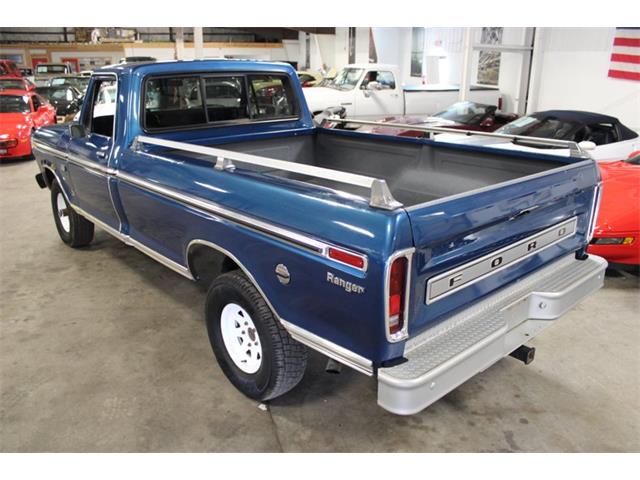 1973 Ford F1 (CC-2079979) for sale in Kentwood, Michigan