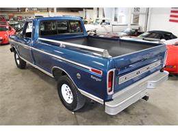 1973 Ford F1 (CC-2079979) for sale in Kentwood, Michigan