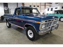 1973 Ford F1 (CC-2079979) for sale in Kentwood, Michigan