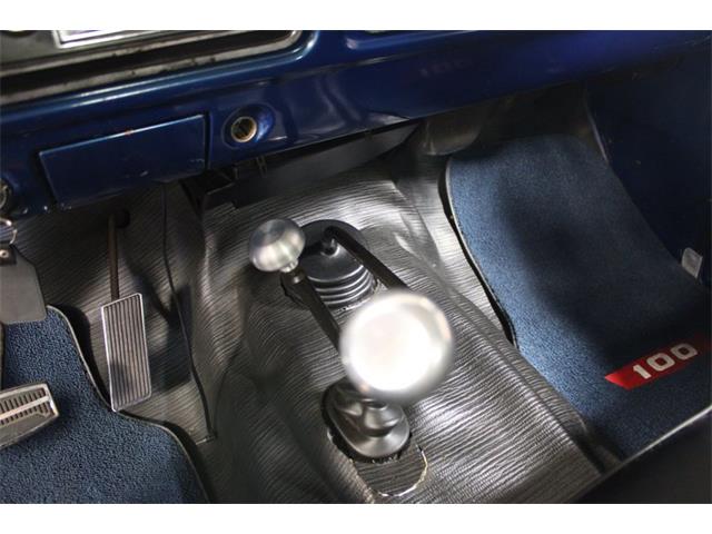 1973 Ford F1 (CC-2079979) for sale in Kentwood, Michigan