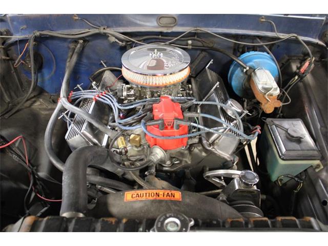 1973 Ford F1 (CC-2079979) for sale in Kentwood, Michigan