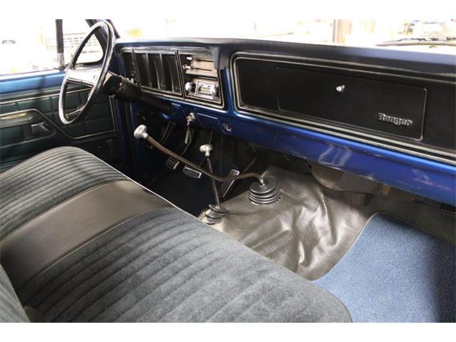 1973 Ford F1 (CC-2079979) for sale in Kentwood, Michigan