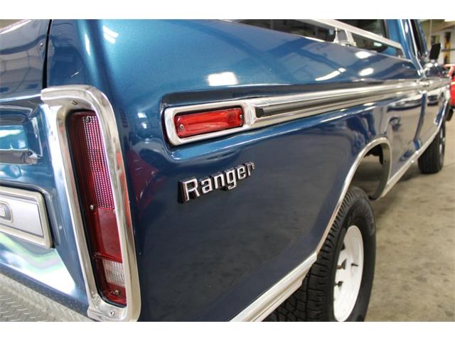 1973 Ford F1 (CC-2079979) for sale in Kentwood, Michigan