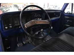 1973 Ford F1 (CC-2079979) for sale in Kentwood, Michigan
