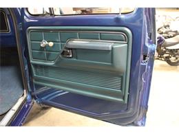 1973 Ford F1 (CC-2079979) for sale in Kentwood, Michigan