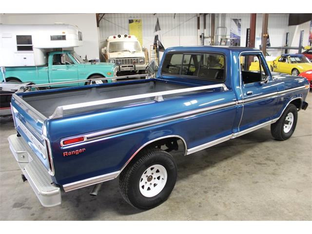 1973 Ford F1 (CC-2079979) for sale in Kentwood, Michigan