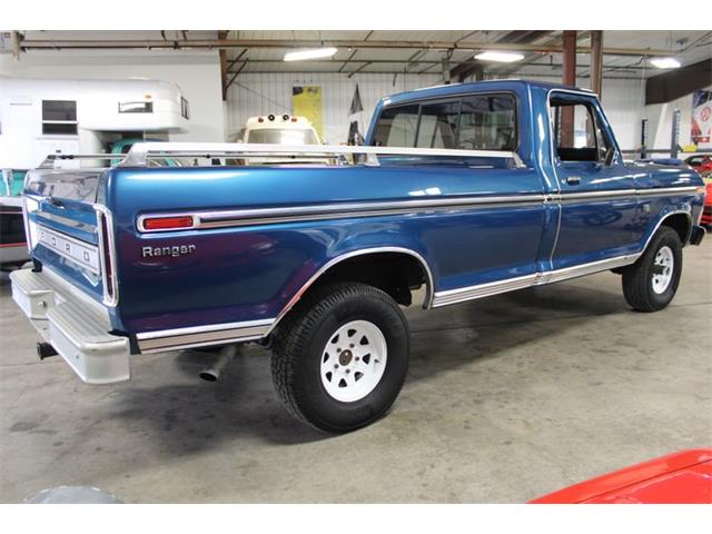 1973 Ford F1 (CC-2079979) for sale in Kentwood, Michigan