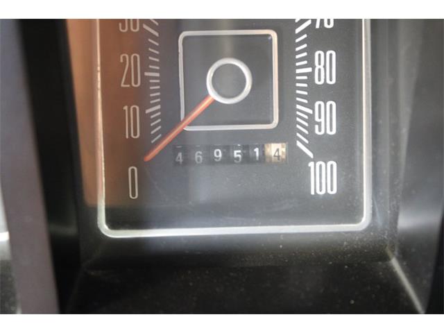 1973 Ford F1 (CC-2079979) for sale in Kentwood, Michigan
