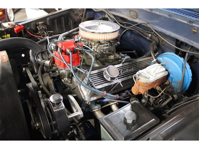 1973 Ford F1 (CC-2079979) for sale in Kentwood, Michigan