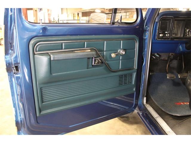 1973 Ford F1 (CC-2079979) for sale in Kentwood, Michigan
