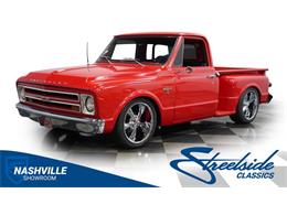 1967 Chevrolet C10 (CC-2070998) for sale in Lavergne, Tennessee