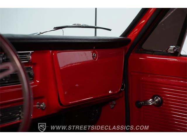 1967 Chevrolet C10 (CC-2070998) for sale in Lavergne, Tennessee