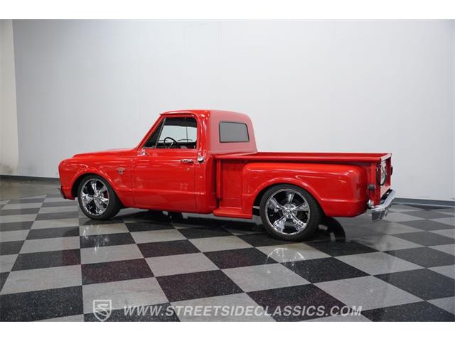 1967 Chevrolet C10 (CC-2070998) for sale in Lavergne, Tennessee