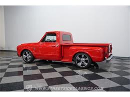 1967 Chevrolet C10 (CC-2070998) for sale in Lavergne, Tennessee