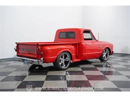 1967 Chevrolet C10 (CC-2070998) for sale in Lavergne, Tennessee