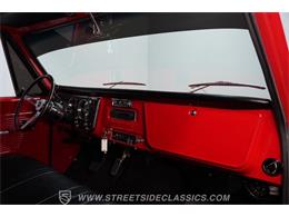 1967 Chevrolet C10 (CC-2070998) for sale in Lavergne, Tennessee