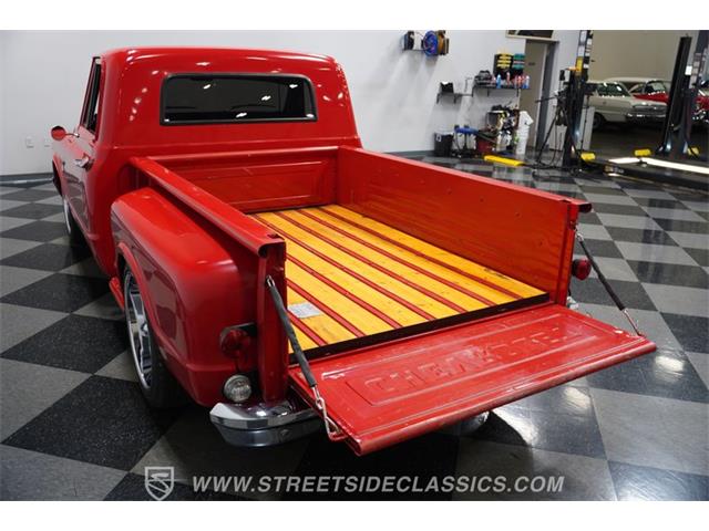 1967 Chevrolet C10 (CC-2070998) for sale in Lavergne, Tennessee