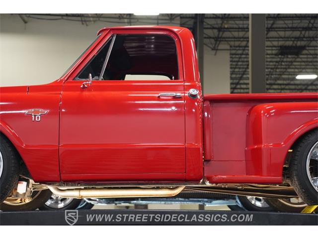 1967 Chevrolet C10 (CC-2070998) for sale in Lavergne, Tennessee