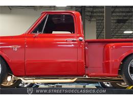 1967 Chevrolet C10 (CC-2070998) for sale in Lavergne, Tennessee
