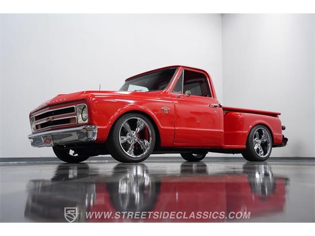 1967 Chevrolet C10 (CC-2070998) for sale in Lavergne, Tennessee