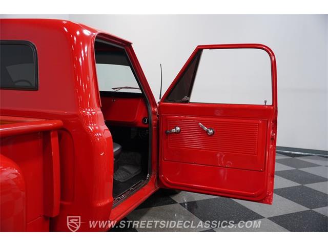 1967 Chevrolet C10 (CC-2070998) for sale in Lavergne, Tennessee