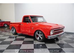 1967 Chevrolet C10 (CC-2070998) for sale in Lavergne, Tennessee