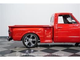 1967 Chevrolet C10 (CC-2070998) for sale in Lavergne, Tennessee
