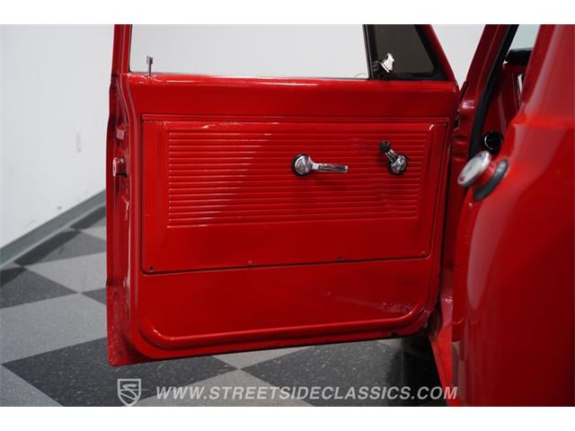 1967 Chevrolet C10 (CC-2070998) for sale in Lavergne, Tennessee