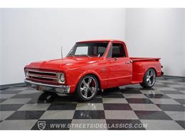 1967 Chevrolet C10 (CC-2070998) for sale in Lavergne, Tennessee
