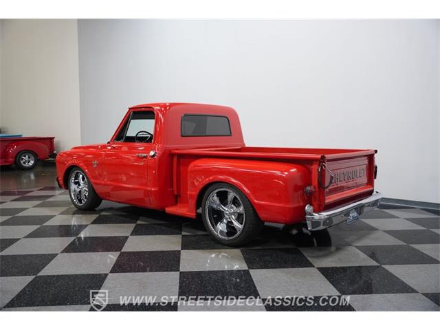 1967 Chevrolet C10 (CC-2070998) for sale in Lavergne, Tennessee