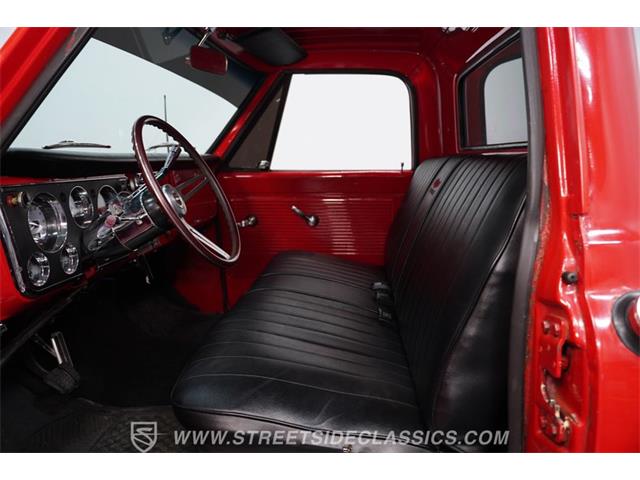 1967 Chevrolet C10 (CC-2070998) for sale in Lavergne, Tennessee