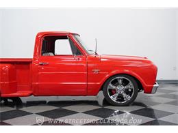 1967 Chevrolet C10 (CC-2070998) for sale in Lavergne, Tennessee