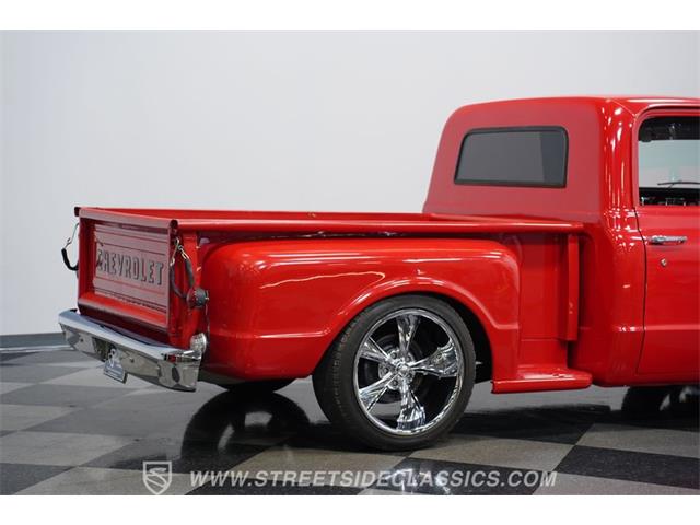 1967 Chevrolet C10 (CC-2070998) for sale in Lavergne, Tennessee