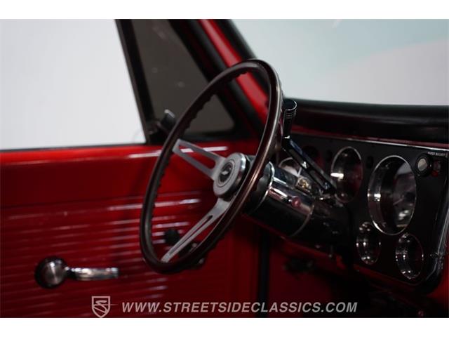 1967 Chevrolet C10 (CC-2070998) for sale in Lavergne, Tennessee