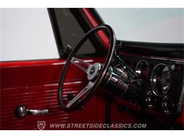 1967 Chevrolet C10 (CC-2070998) for sale in Lavergne, Tennessee