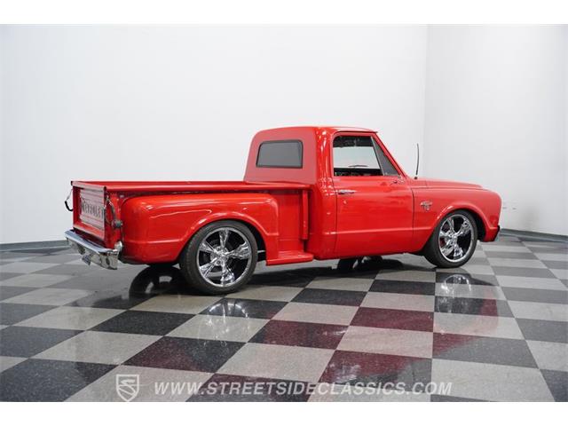 1967 Chevrolet C10 (CC-2070998) for sale in Lavergne, Tennessee