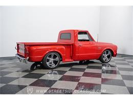 1967 Chevrolet C10 (CC-2070998) for sale in Lavergne, Tennessee