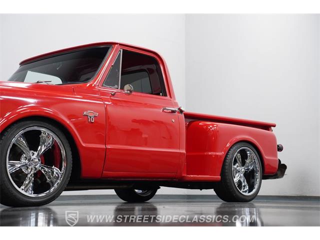1967 Chevrolet C10 (CC-2070998) for sale in Lavergne, Tennessee