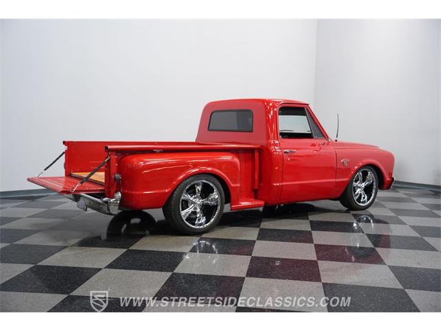 1967 Chevrolet C10 (CC-2070998) for sale in Lavergne, Tennessee