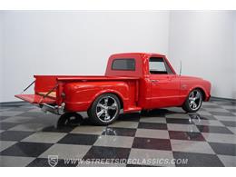 1967 Chevrolet C10 (CC-2070998) for sale in Lavergne, Tennessee