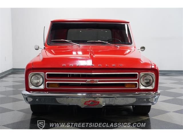 1967 Chevrolet C10 (CC-2070998) for sale in Lavergne, Tennessee