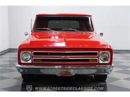 1967 Chevrolet C10 (CC-2070998) for sale in Lavergne, Tennessee