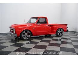 1967 Chevrolet C10 (CC-2070998) for sale in Lavergne, Tennessee