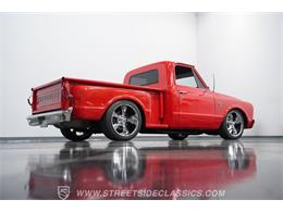 1967 Chevrolet C10 (CC-2070998) for sale in Lavergne, Tennessee