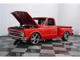 1967 Chevrolet C10 (CC-2070998) for sale in Lavergne, Tennessee